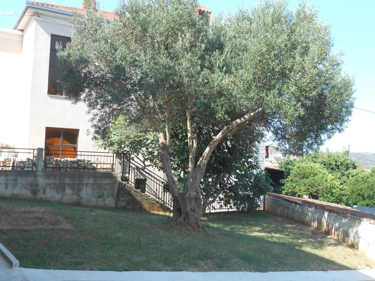 Studio Okrug Gornji 13859A Trogir Extérieur photo