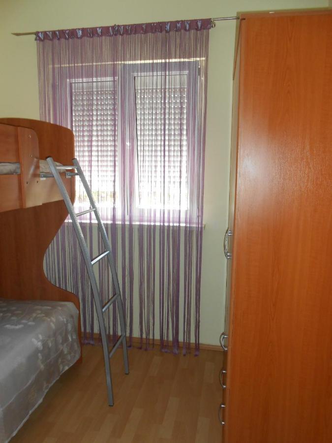 Studio Okrug Gornji 13859A Trogir Extérieur photo